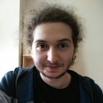 Mehmet Kaya