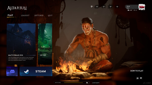 Altarium Screenshot 1
