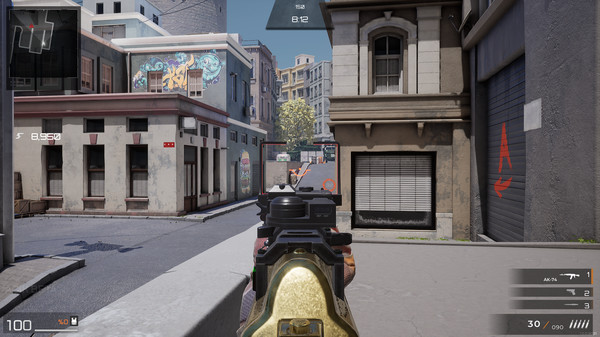 Sabotaj Screenshot 2