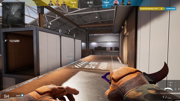 Sabotaj Screenshot 3