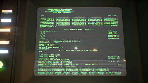 Tartarus Screenshot 3