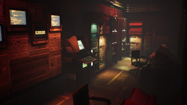 Tartarus Screenshot 4