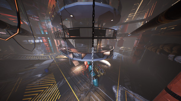 Tartarus Screenshot 5