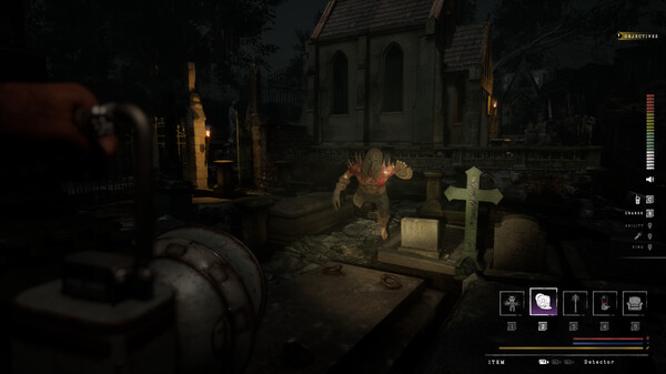Westfall Screenshot 2