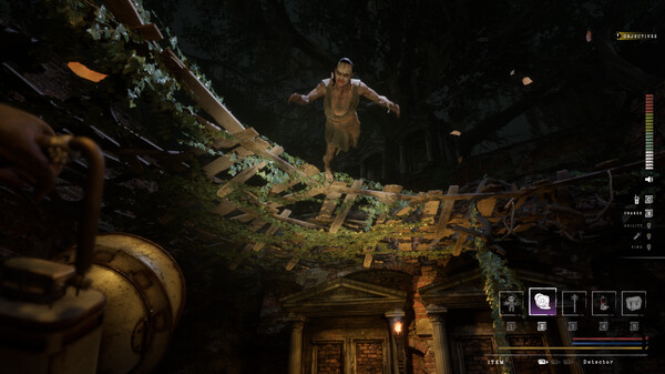 Westfall Screenshot 3